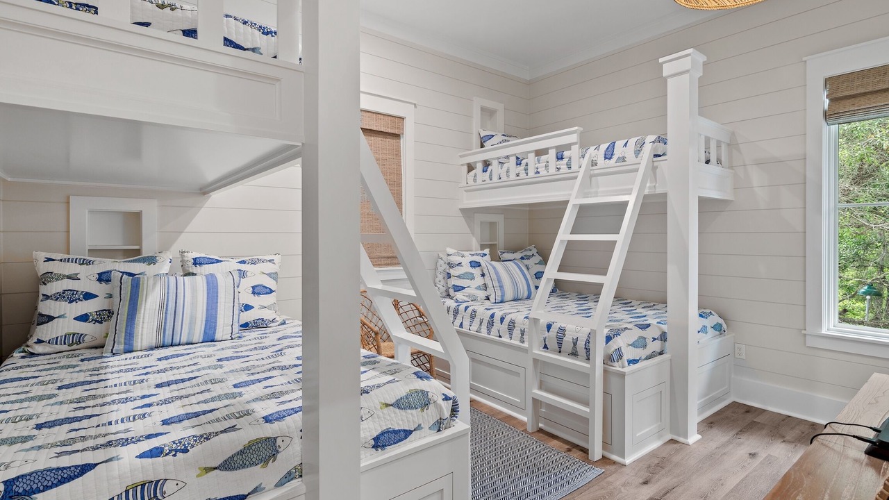 Photo of Bedroom in Cottage District