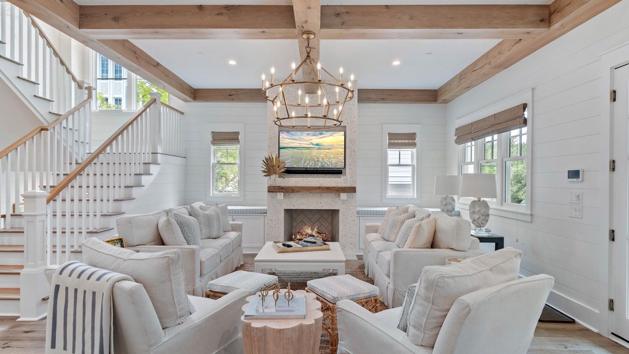 Photo of Bedroom in Cottage District