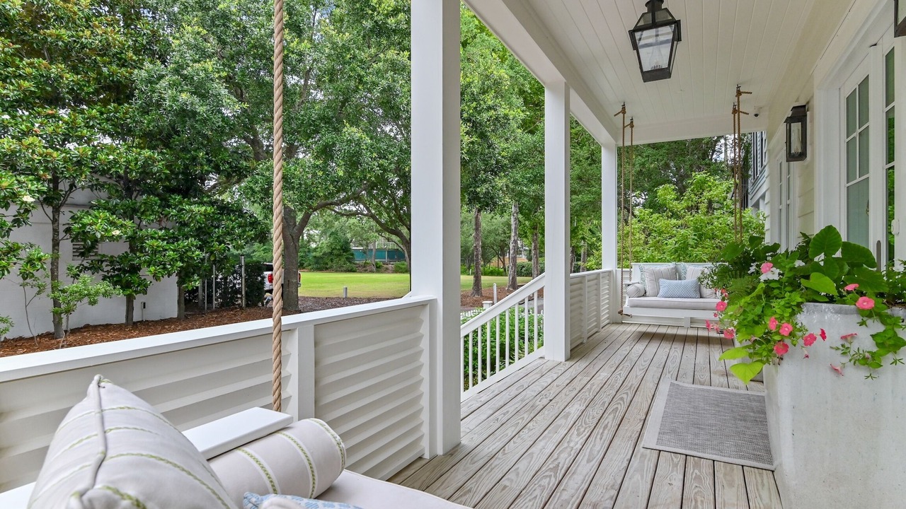 Photo of Outdoor in Cottage District