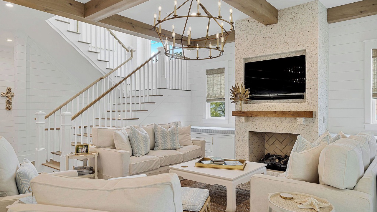 Photo of Livingroom in Cottage District