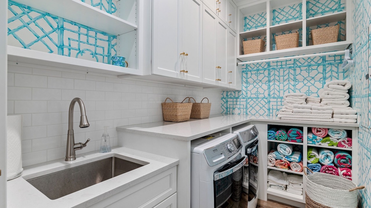 Photo of Bedroom in Cottage District