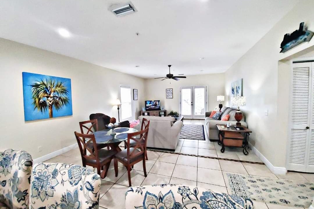 Photo of Livingroom in Bel Air
