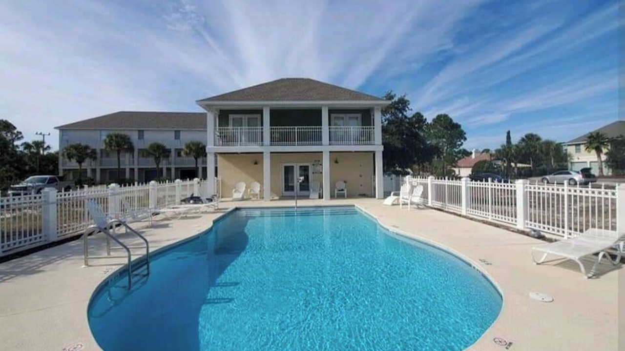 Photo of Outdoor in Bel Air