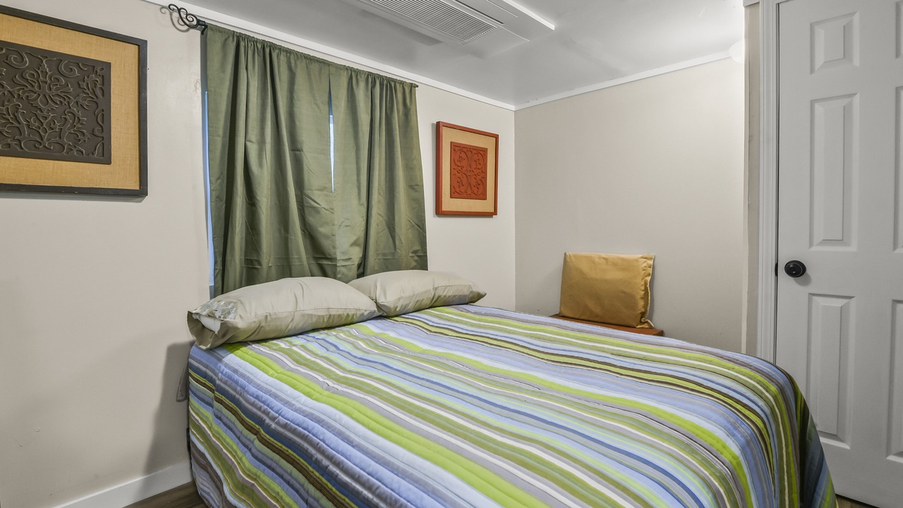 Photo of Bedroom in Kiln