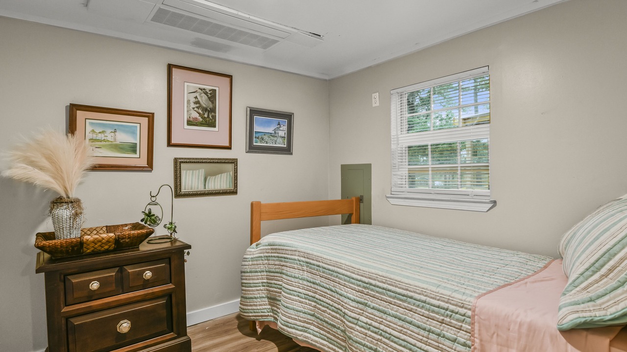 Photo of Bedroom in Kiln