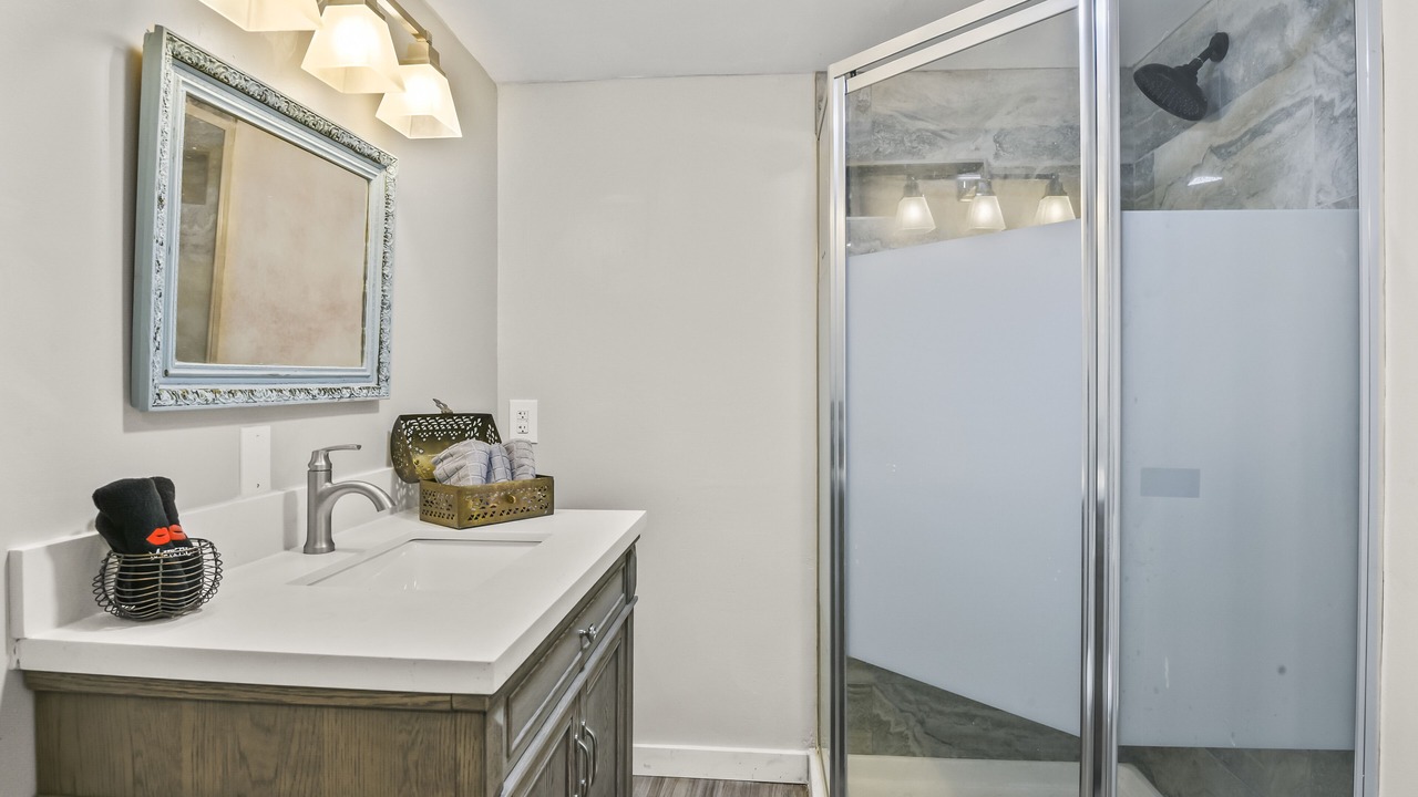 Photo of Bathroom in Kiln