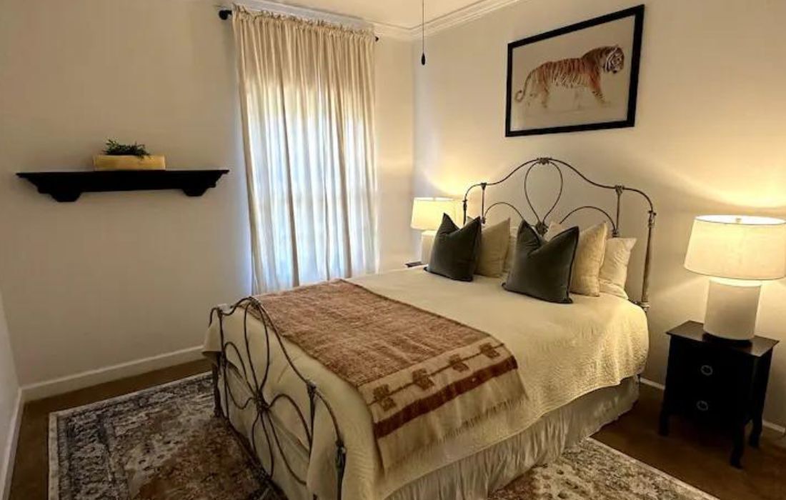 Photo of Bedroom in West Point