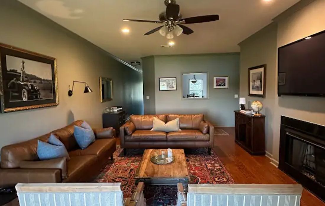 Photo of Livingroom in West Point