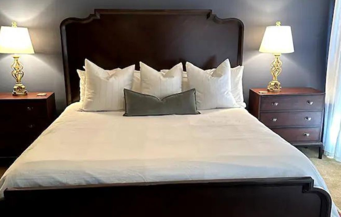 Photo of Bedroom in West Point