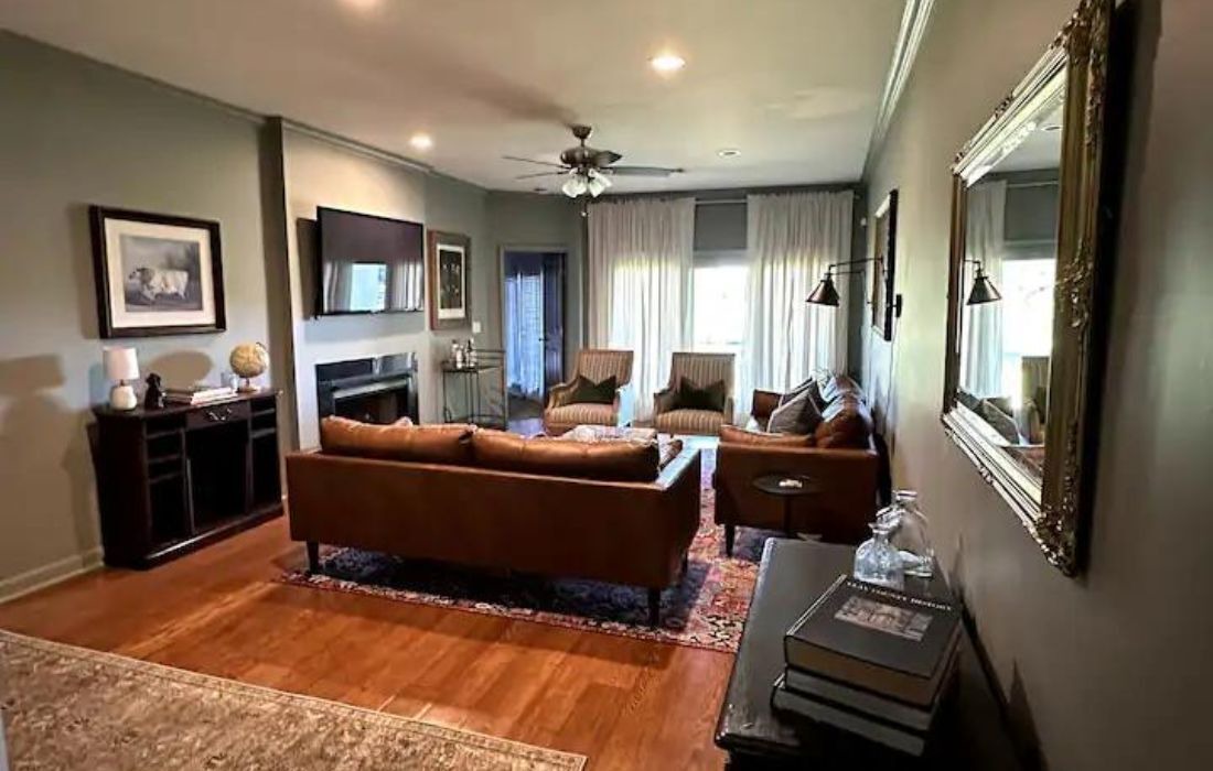 Photo of Livingroom in West Point