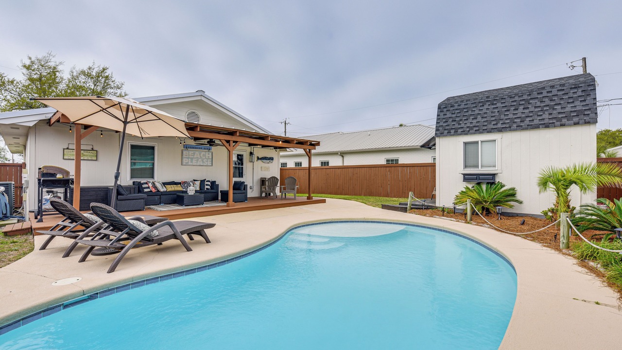 Photo of Outdoor in Riviera Beach