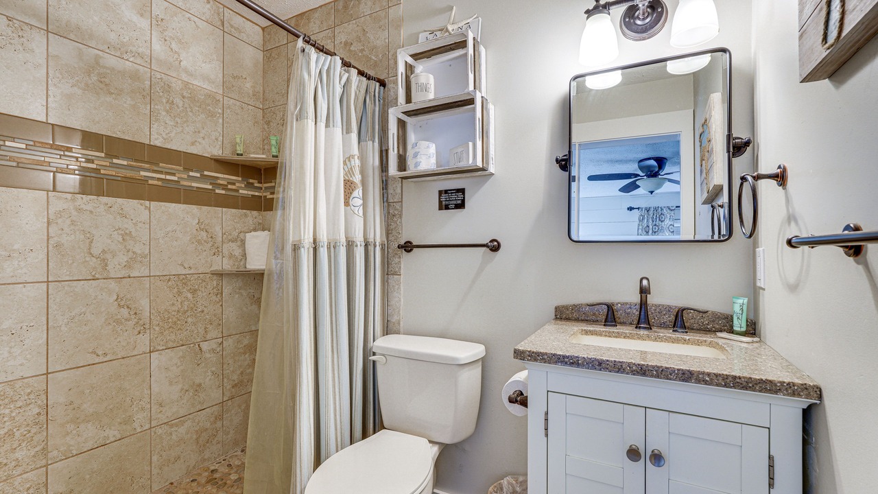 Photo of Bathroom in Riviera Beach