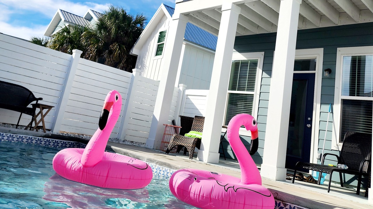 Photo of Outdoor in Silver Sands