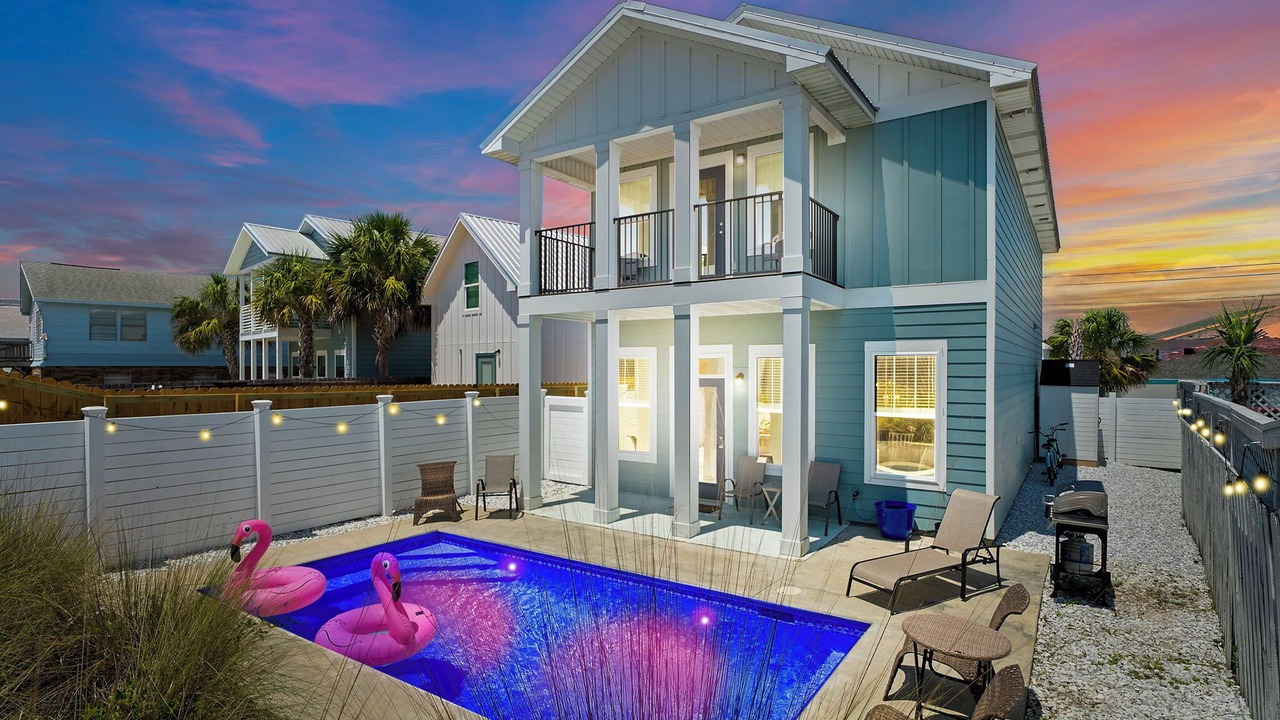 Photo of Outdoor in Silver Sands