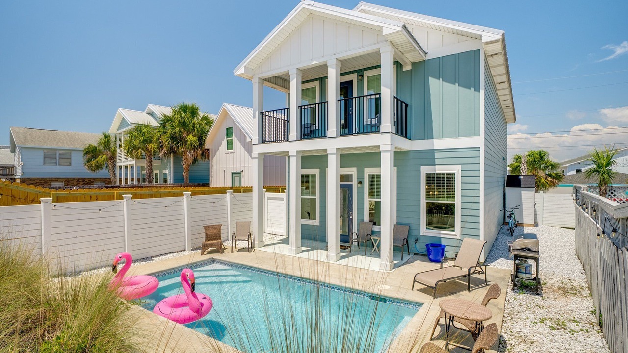 Photo of Outdoor in Silver Sands