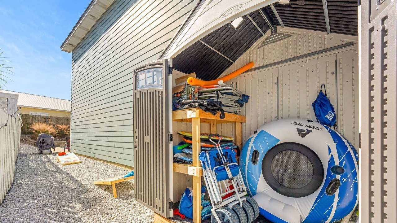 Photo of Outdoor in Silver Sands