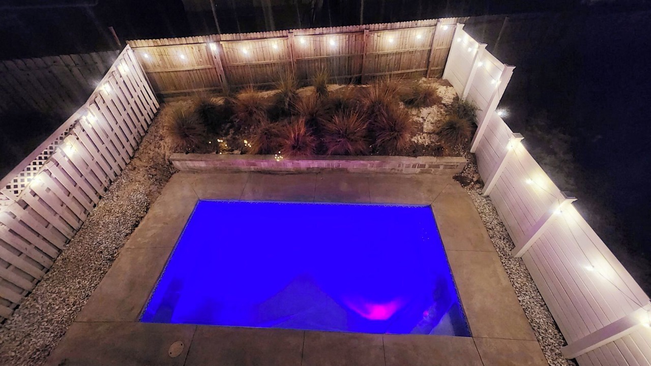 Photo of Outdoor in Silver Sands