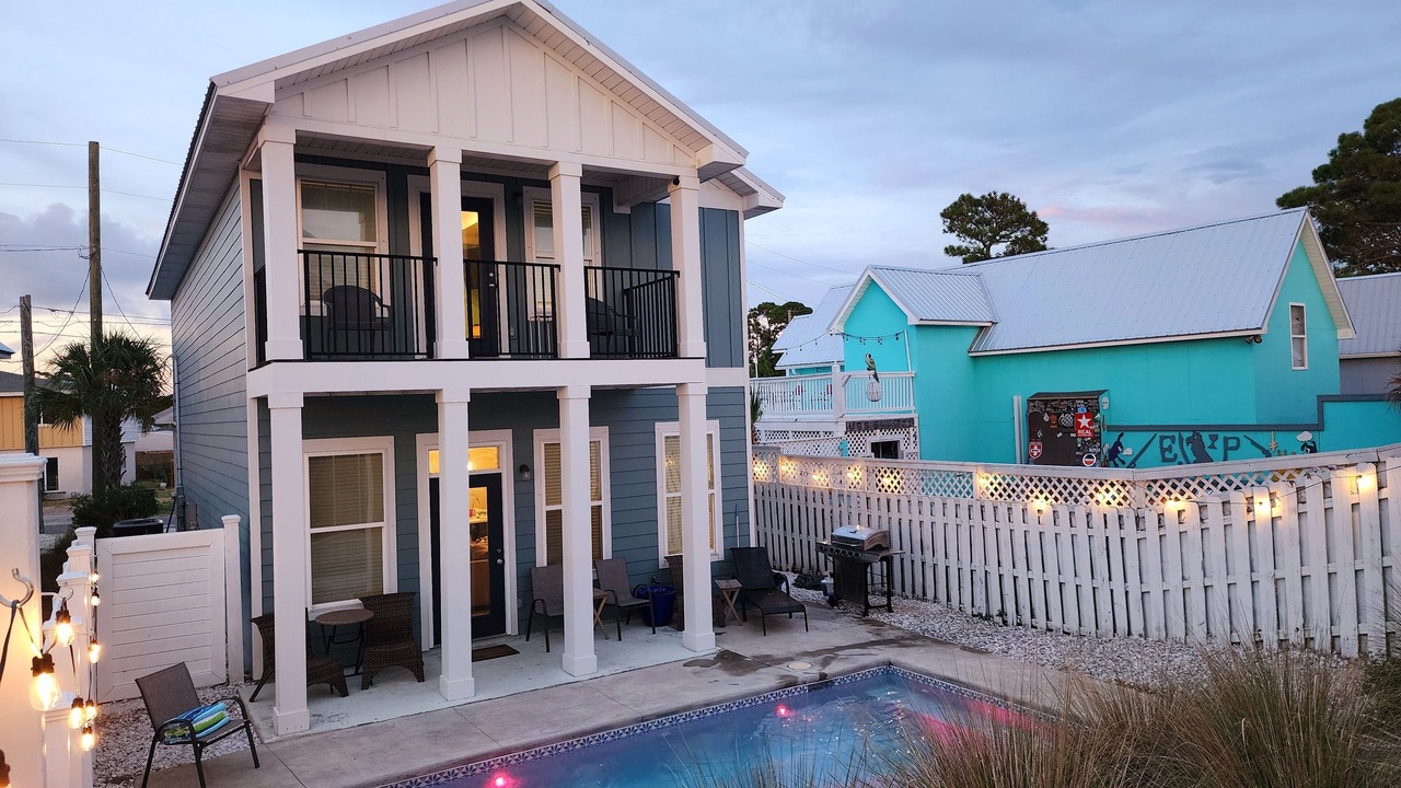 Photo of Outdoor in Silver Sands