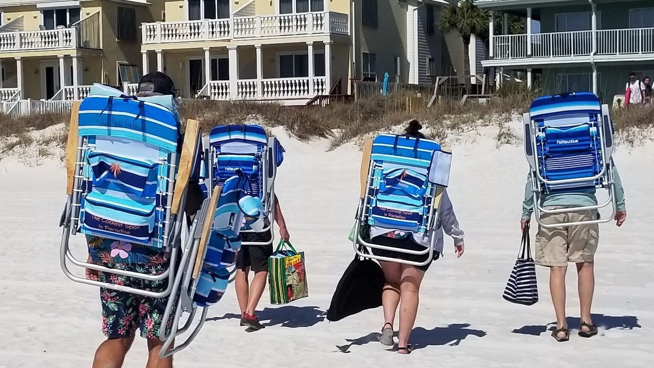 Photo of Others in Silver Sands