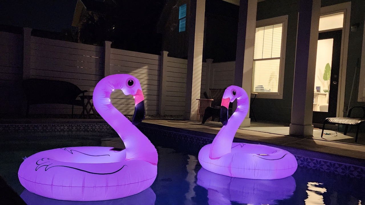 Photo of Outdoor in Silver Sands