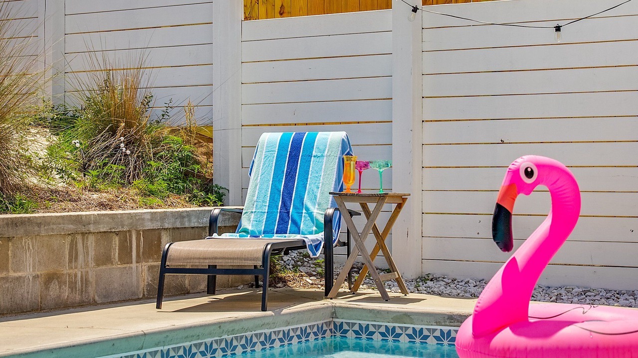 Photo of Outdoor in Silver Sands