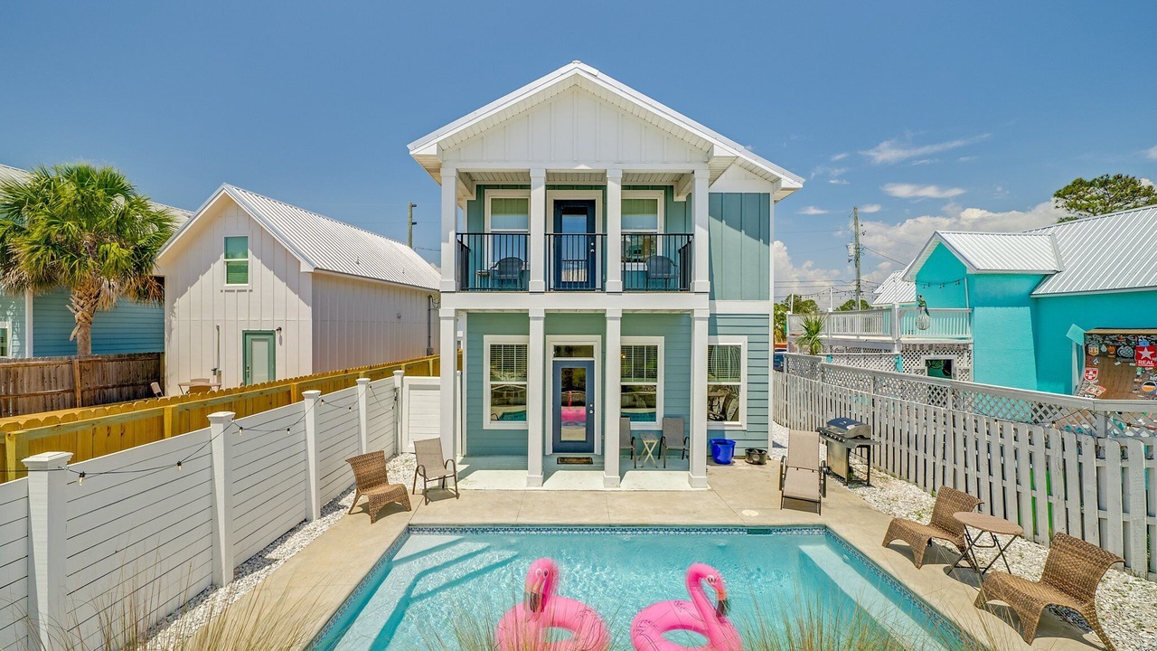 Photo of Outdoor in Silver Sands