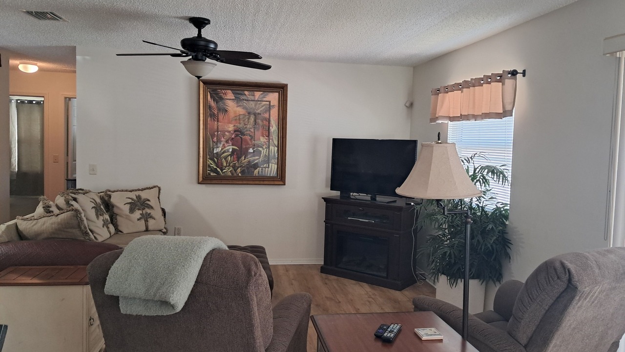 Photo of Livingroom in Caroline