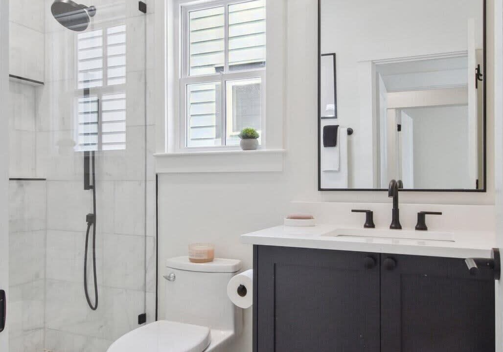 Photo of Bathroom in Faubourg Lafayette