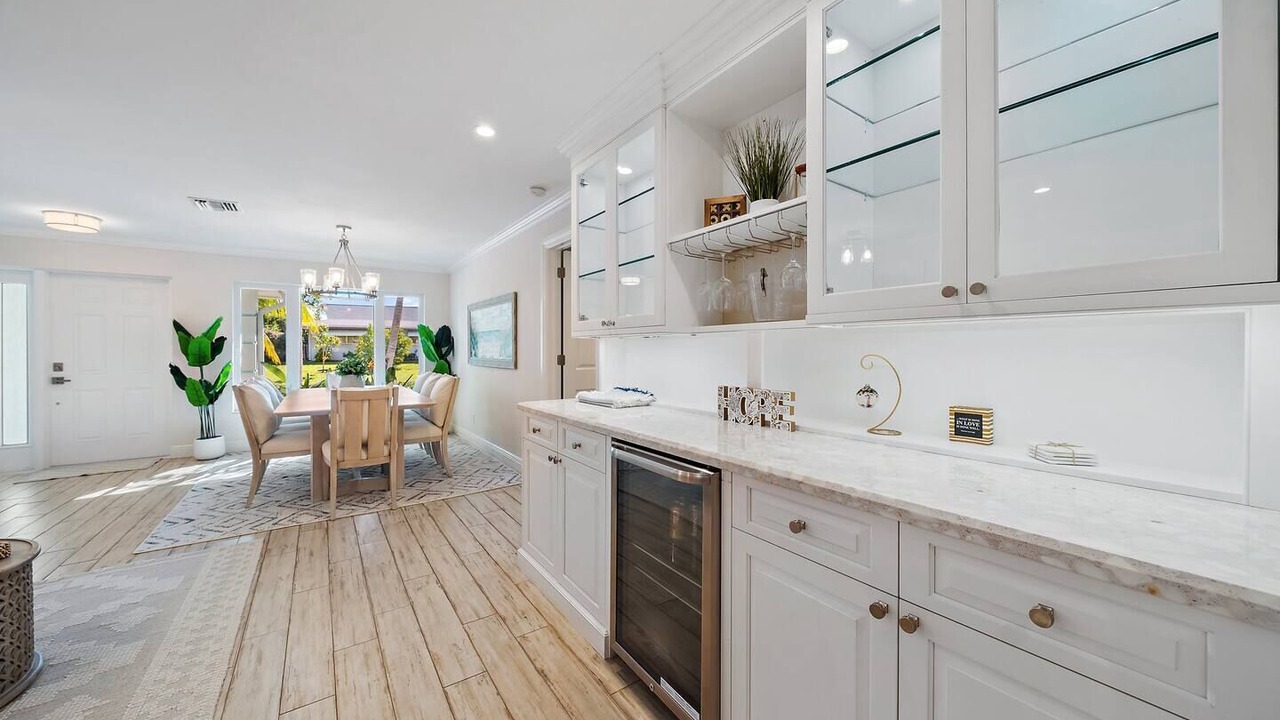 Photo of Kitchen in Juno Beach