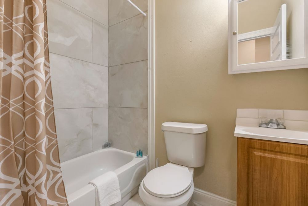 Photo of Bathroom in Faubourg Lafayette
