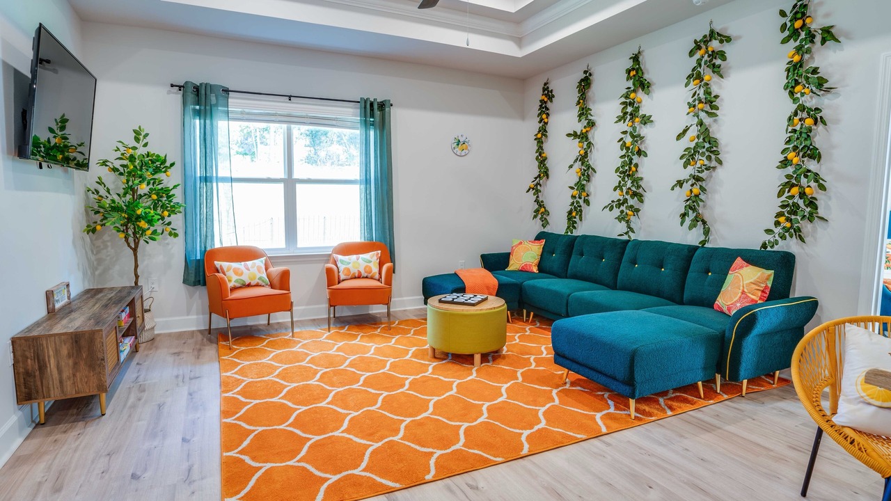 Photo of Bedroom in Tallahassee