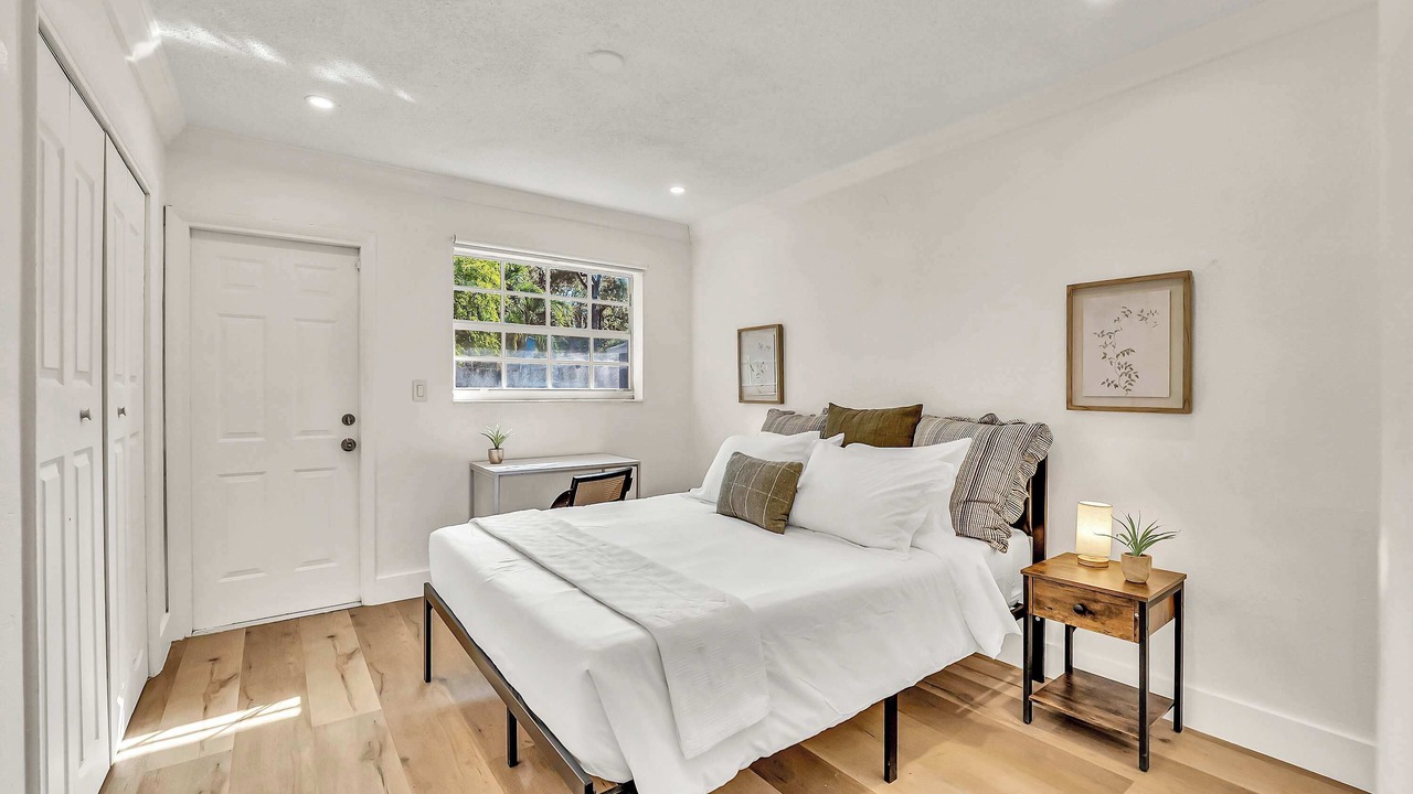 Photo of Bedroom in Sailboat Bend