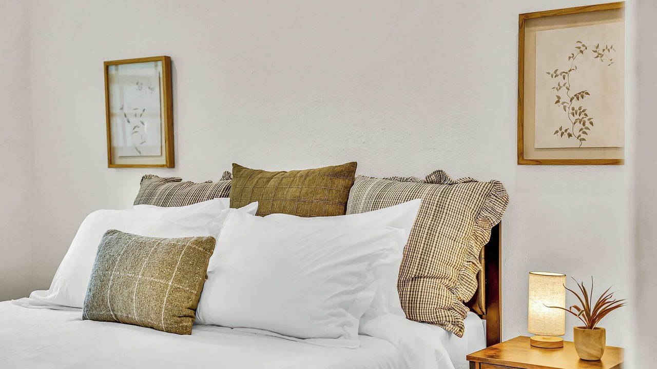 Photo of Bedroom in Sailboat Bend