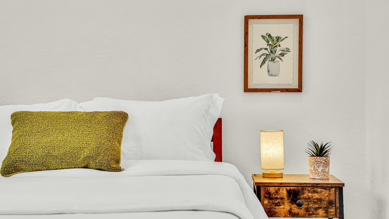 Photo of Bedroom in Sailboat Bend