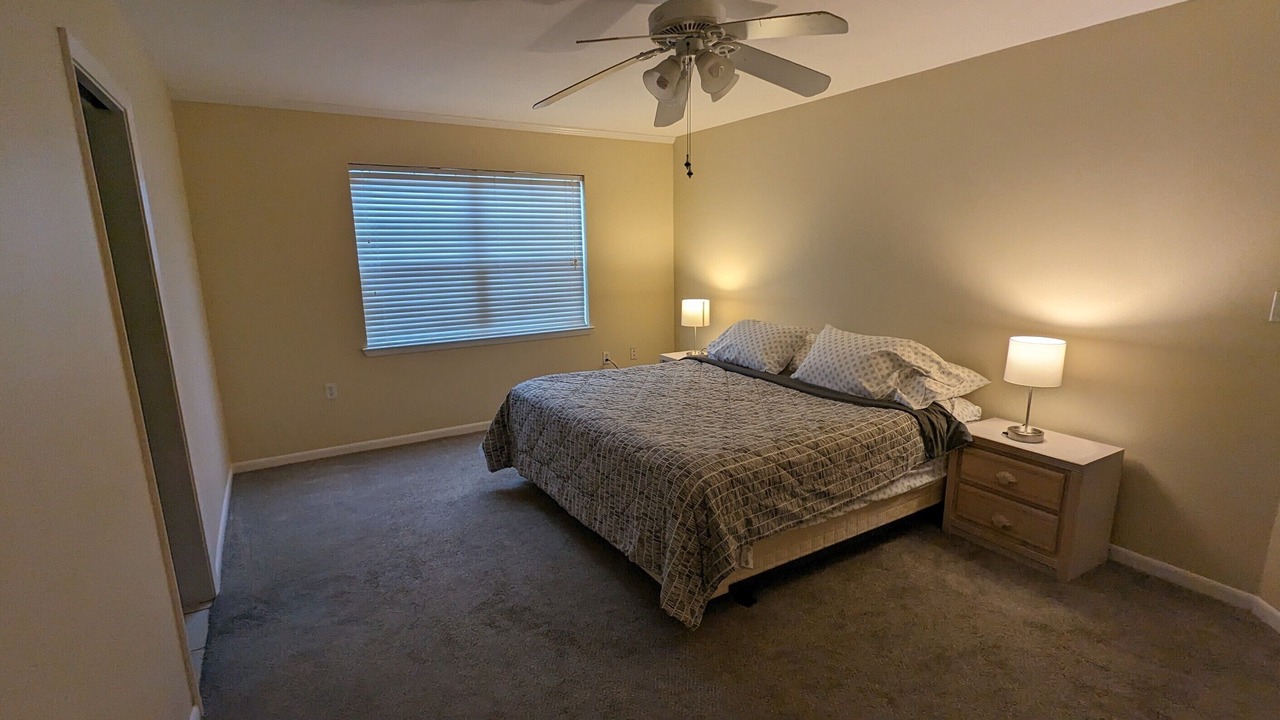 Photo of Bedroom in Mary Esther
