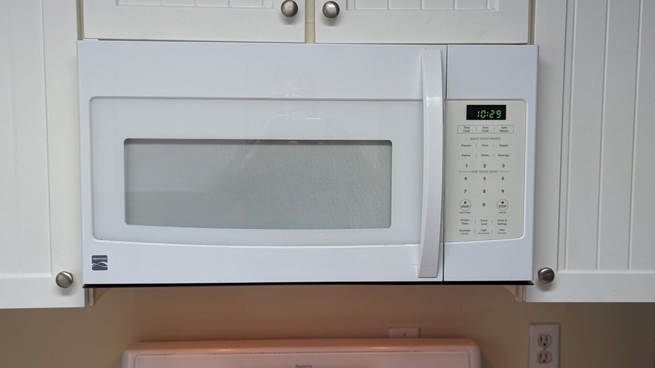 Photo of Kitchen in Mary Esther