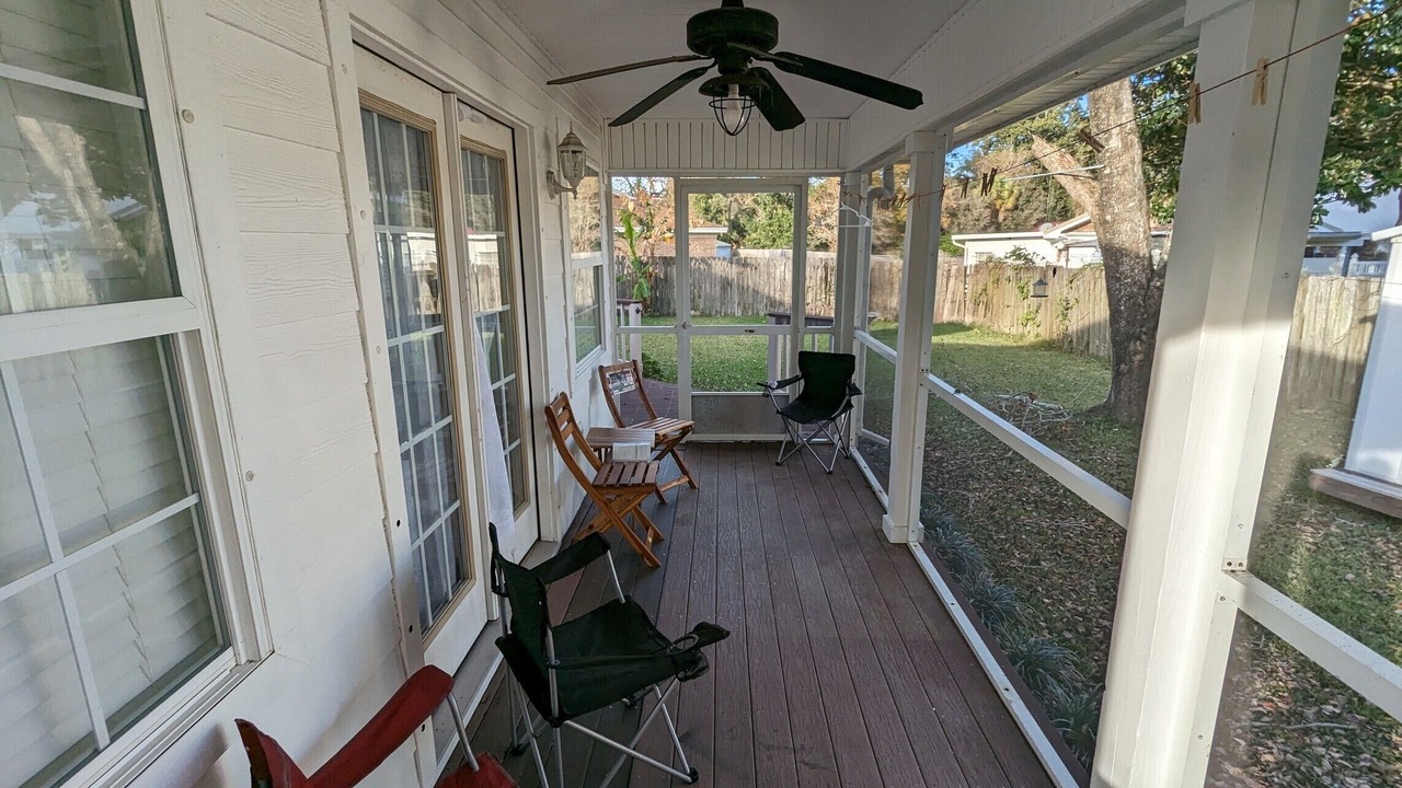 Photo of Outdoor in Mary Esther