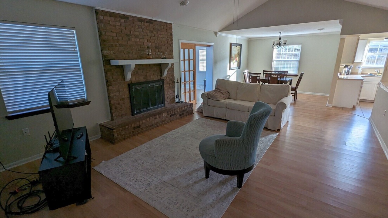 Photo of Bedroom in Mary Esther