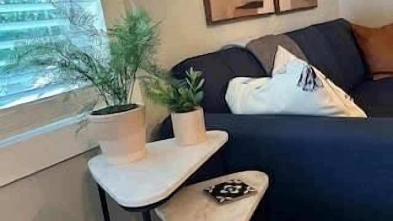 Photo of Livingroom in Freetown - Port Rico