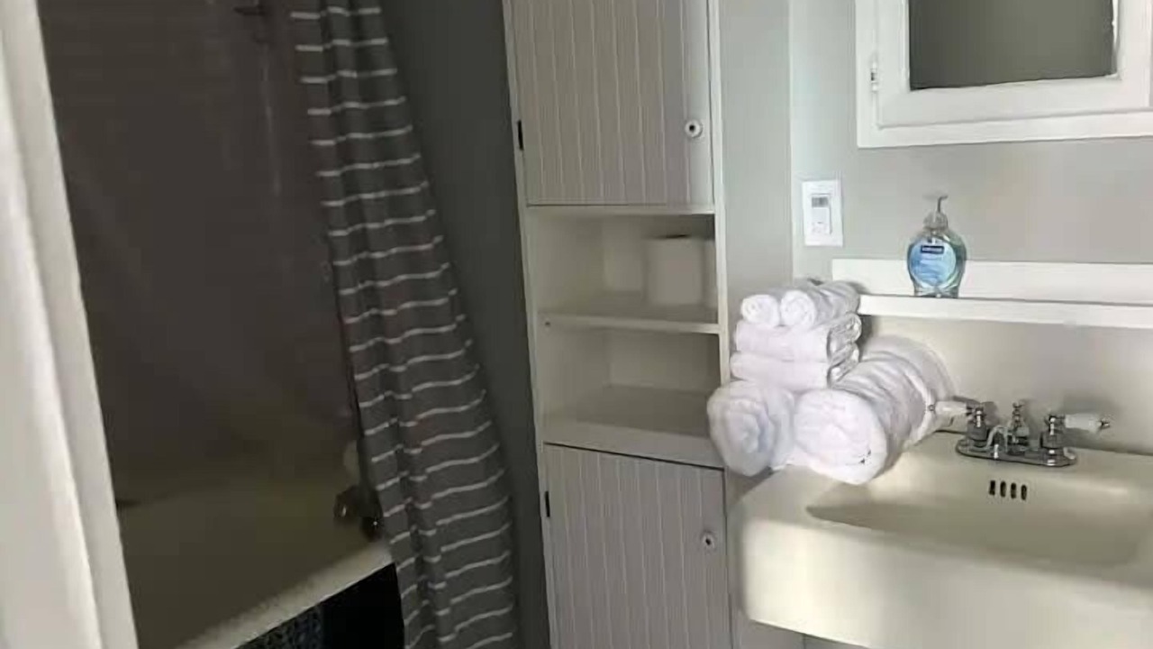 Photo of Bathroom in Freetown - Port Rico
