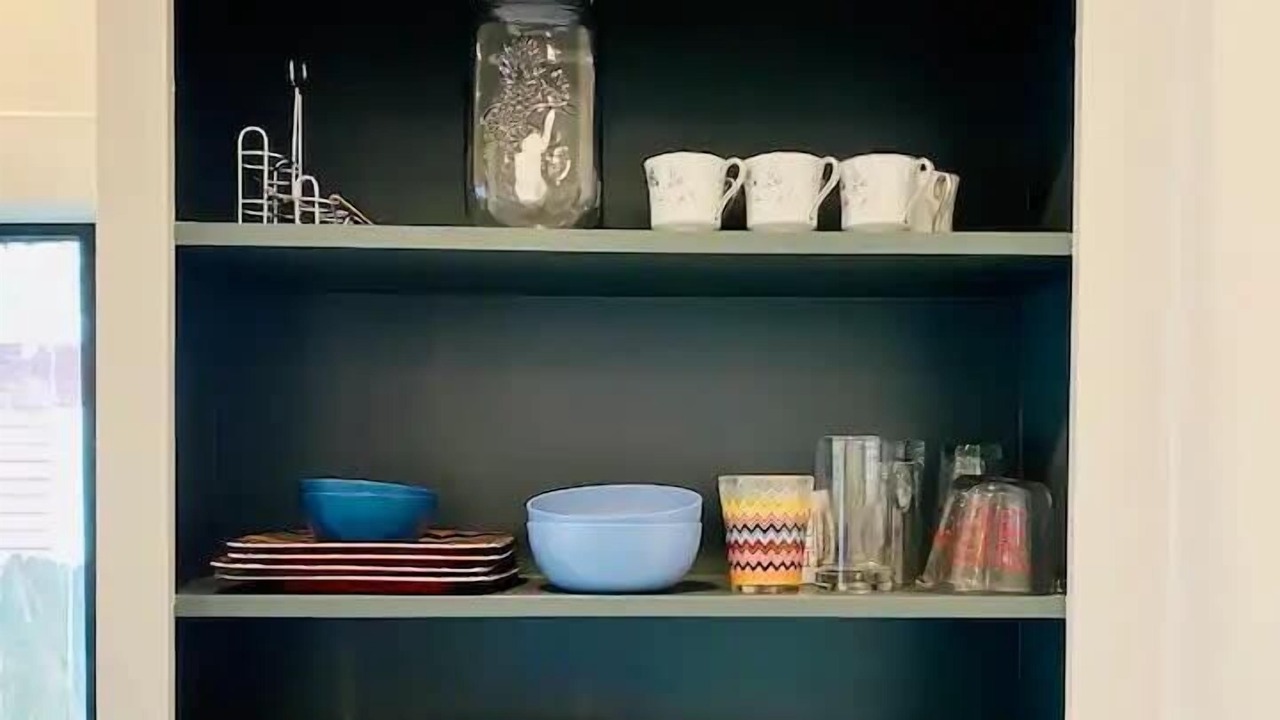 Photo of Kitchen in Freetown - Port Rico