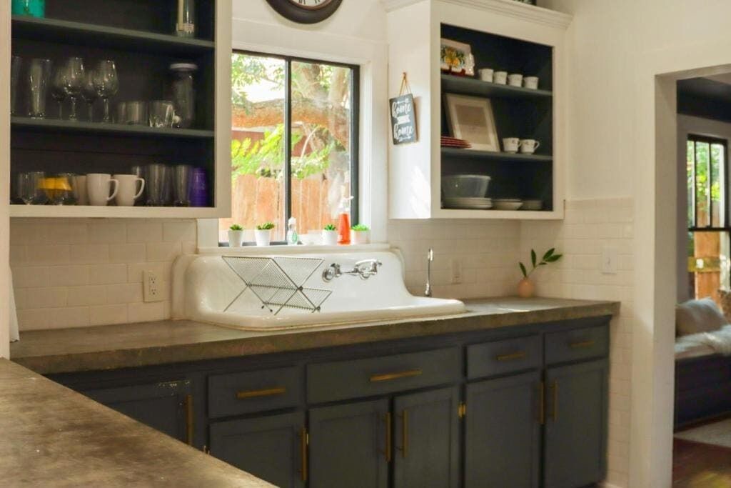 Photo of Kitchen in Freetown - Port Rico