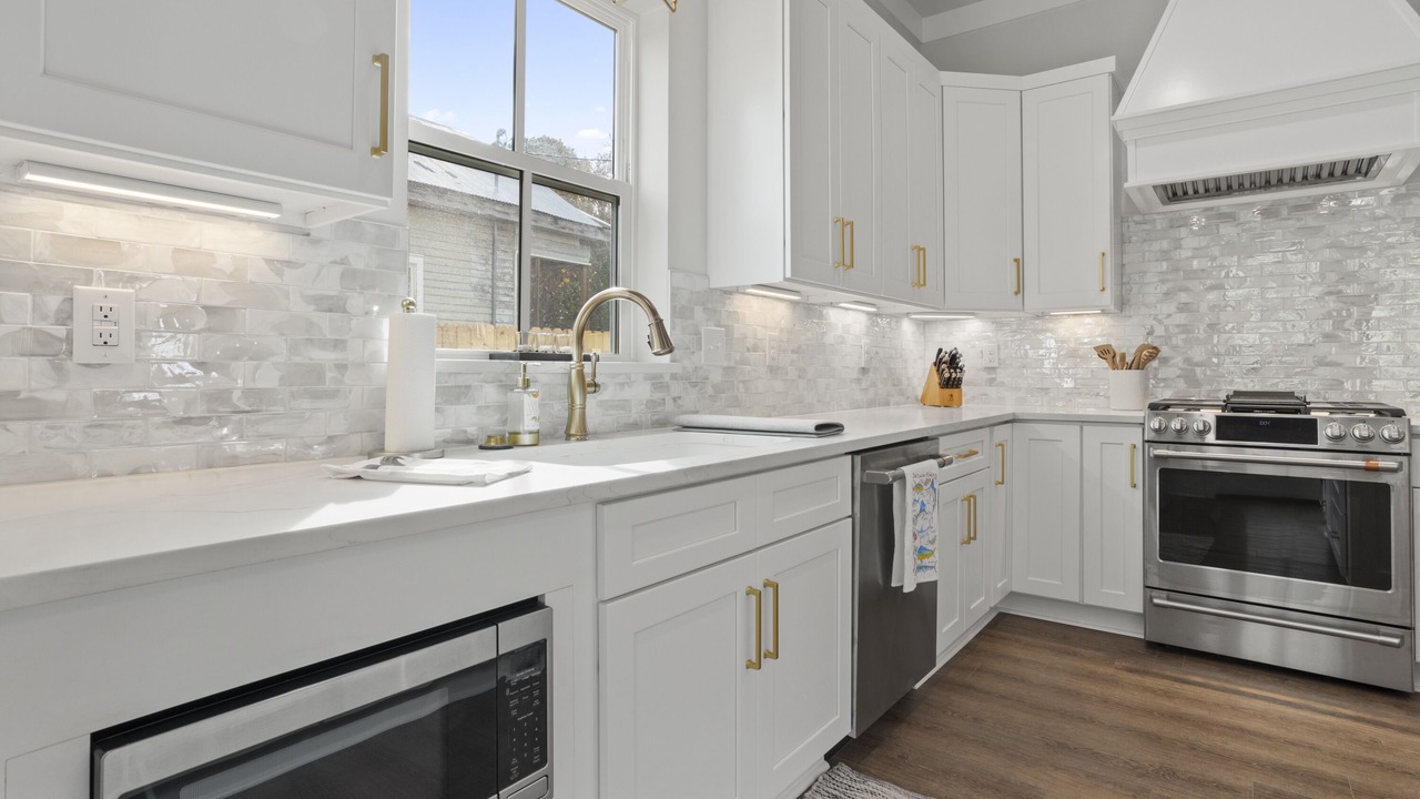 Photo of Kitchen in Bay St Louis