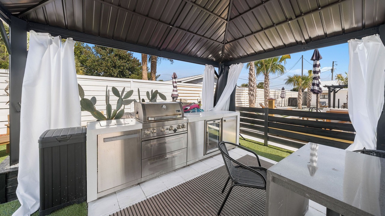 Photo of Outdoor in Riviera Beach