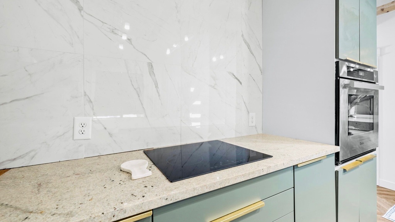 Photo of Kitchen in Riviera Beach
