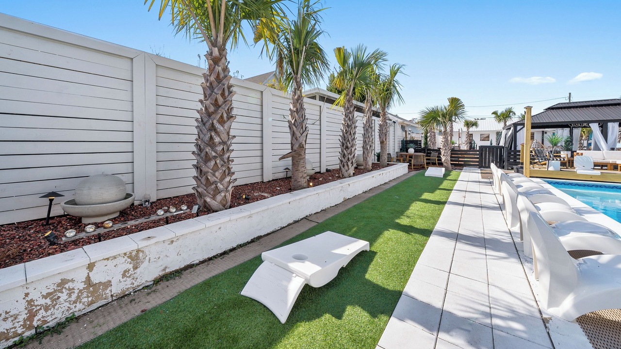 Photo of Outdoor in Riviera Beach
