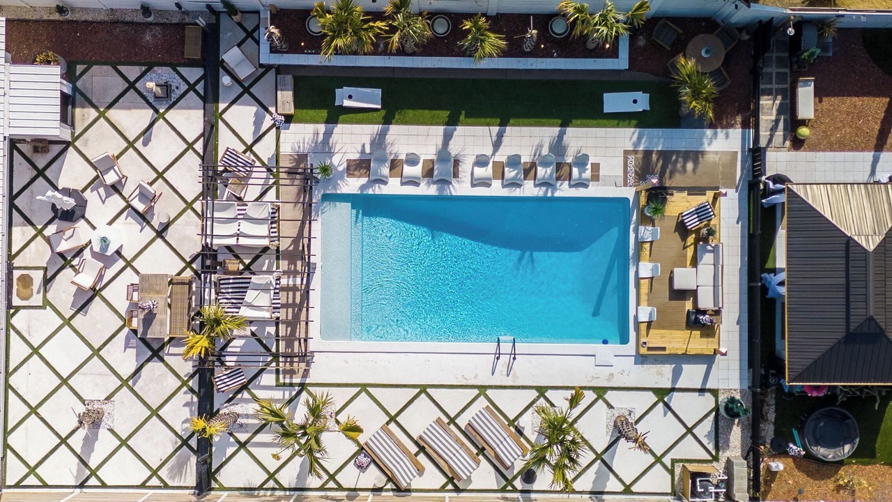 Photo of Outdoor in Riviera Beach