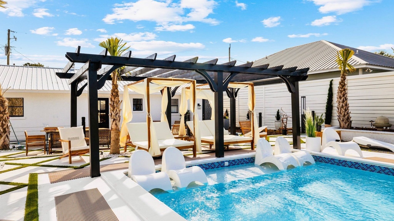 Photo of Outdoor in Riviera Beach