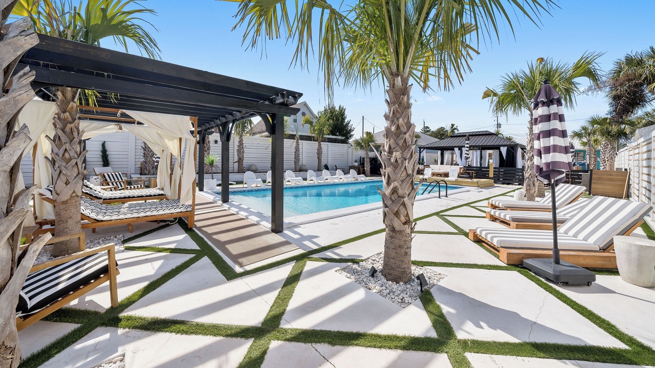 Photo of Outdoor in Riviera Beach