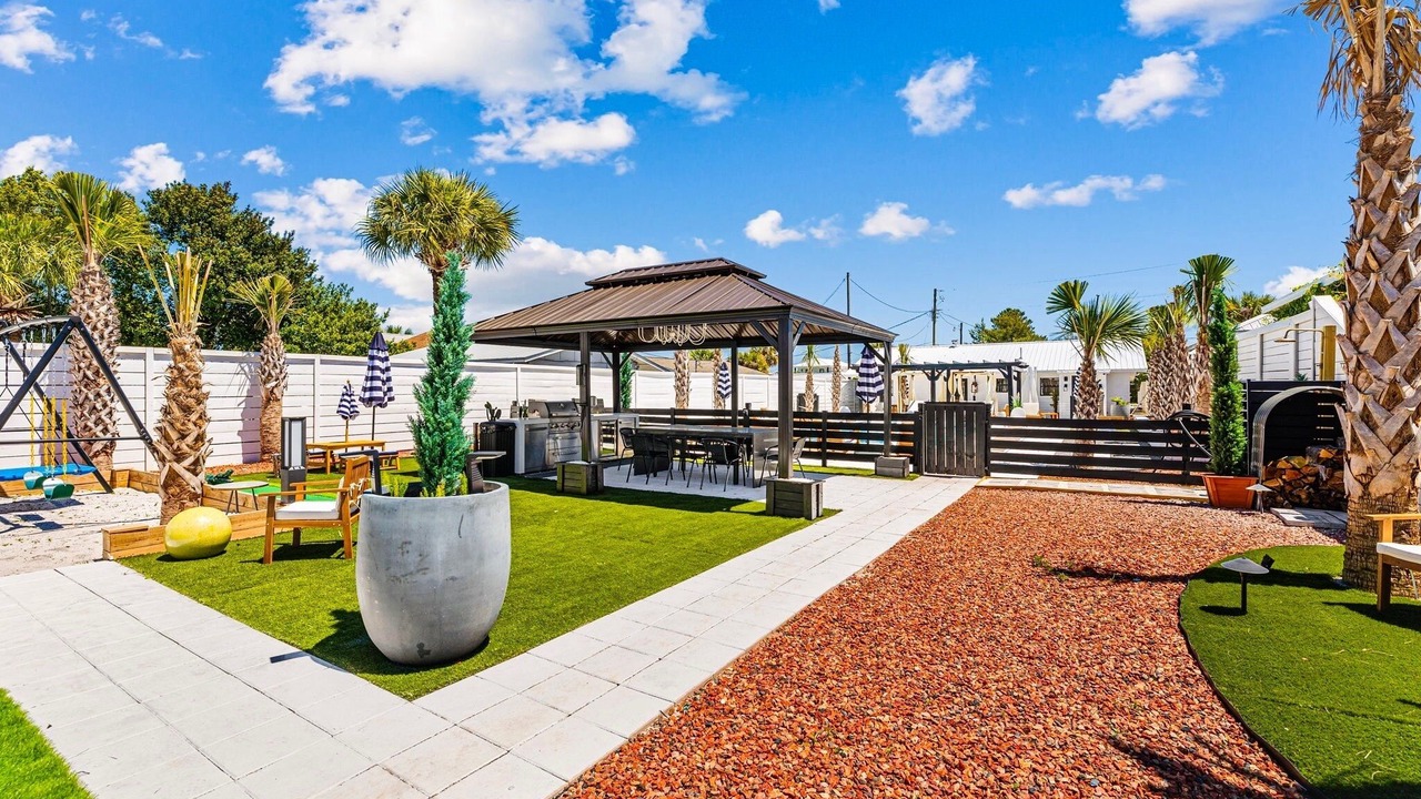 Photo of Patio Balcony in Riviera Beach